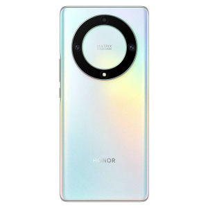 Honor Magic 5 Lite 5G 8/256GB Dual-Sim mobiltelefon ezüst (5109ARWX)